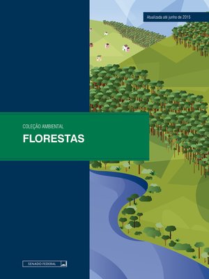 cover image of Florestas